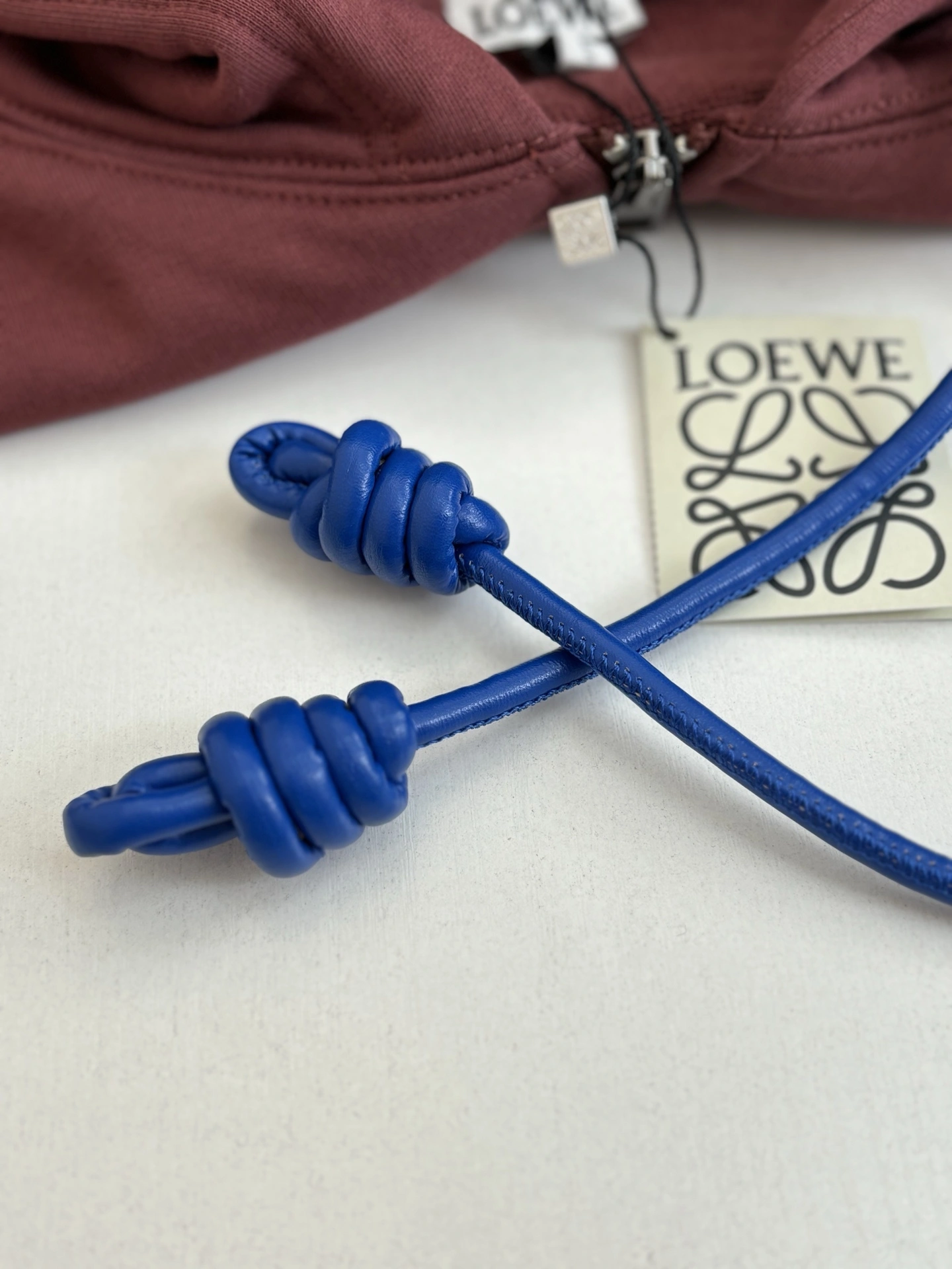 wg.luxury-- 8o5w5 FW25 embroidery 2colour item:E-F000L1218-2H